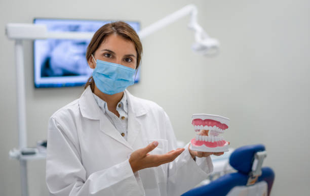 Best Pediatric Emergency Dentist in Porterdale, GA