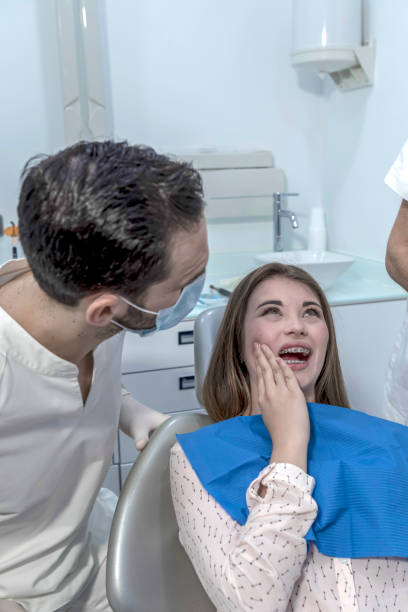 Best Emergency Tooth Extraction in Porterdale, GA