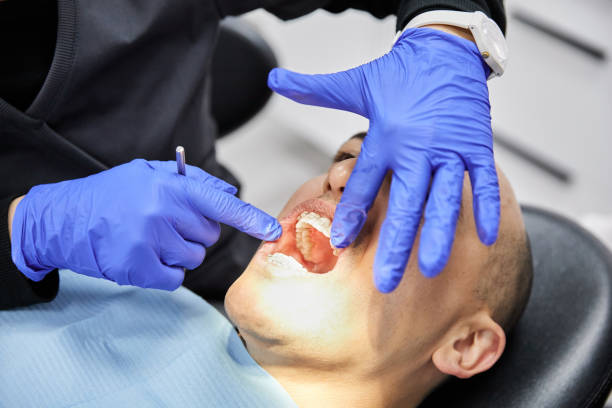Best Emergency Orthodontic Repairs in Porterdale, GA