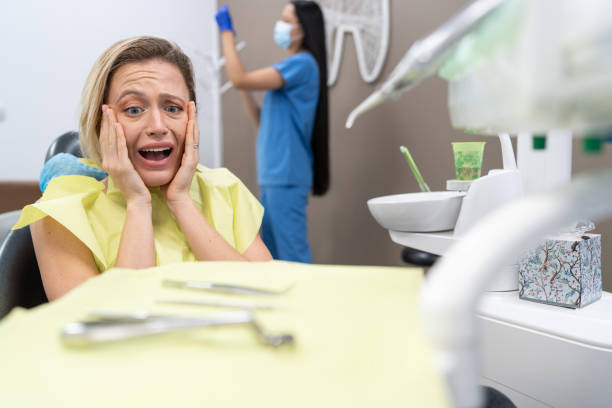 Best Emergency Broken Tooth Repair in Porterdale, GA