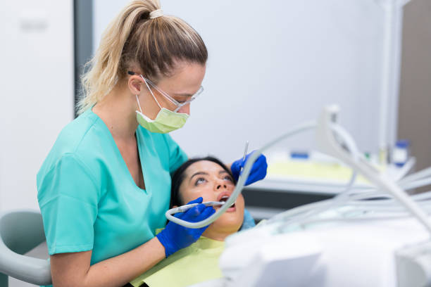 Best Weekend Emergency Dentist in Porterdale, GA
