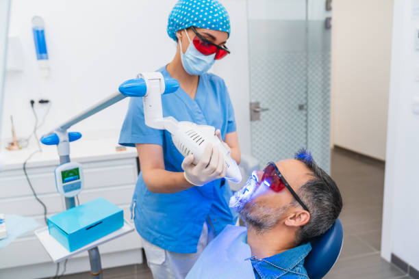 Best Emergency Tooth Extraction in Porterdale, GA
