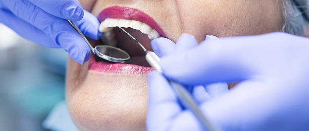 Best Same-Day Emergency Dentist in Porterdale, GA