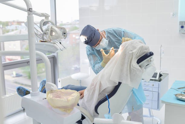Best Same-Day Emergency Dentist in Porterdale, GA